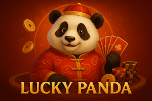 Lucky Panda F789: Slot Chủ Đề Gấu Trúc Siêu Hot, Thưởng Lớn Dễ Trúng